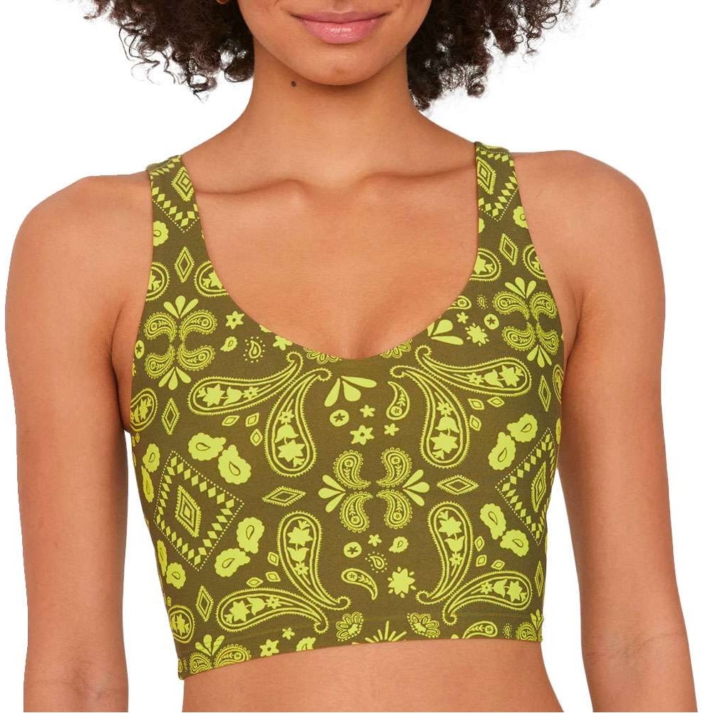 Aerie Sports Bra Top